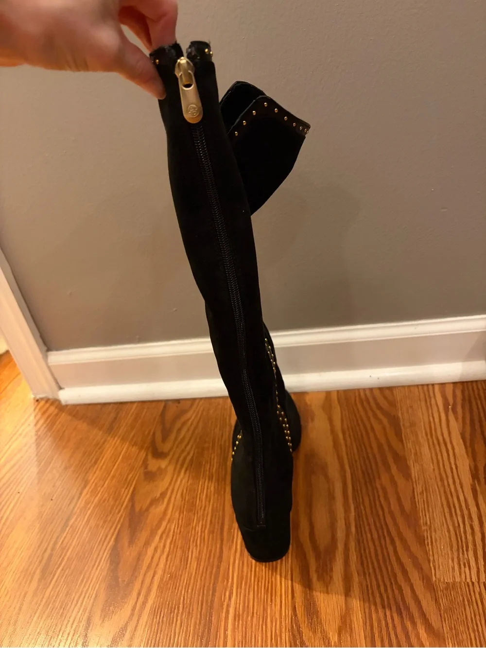 Adrienne Vittadini over knee